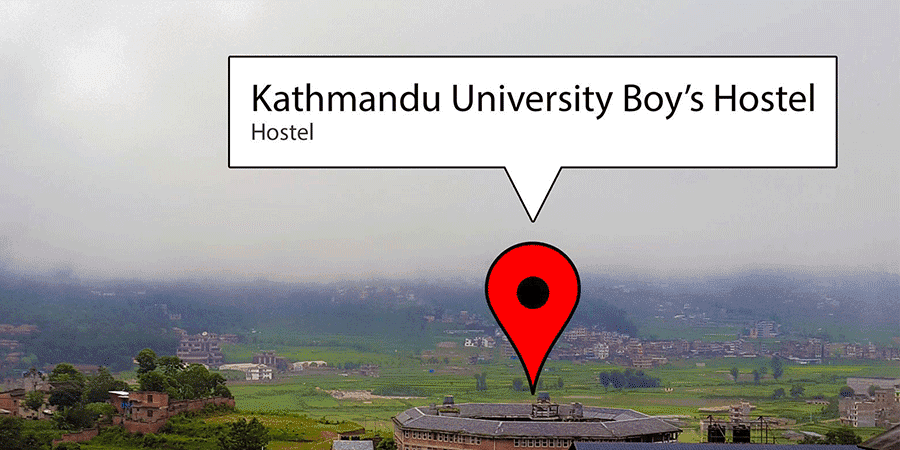 Cover Image for Ku App