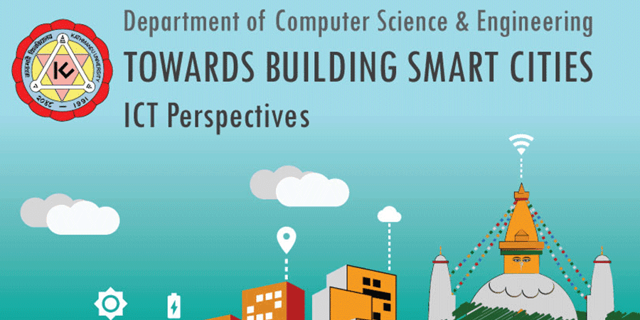 Cover Image for Smart City