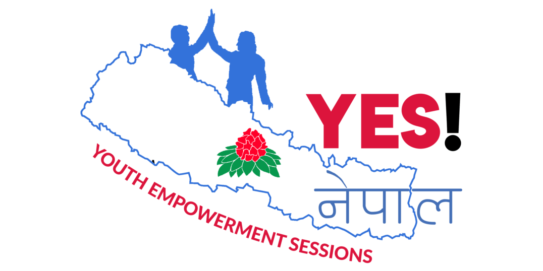 Cover Image for Yes Nepal